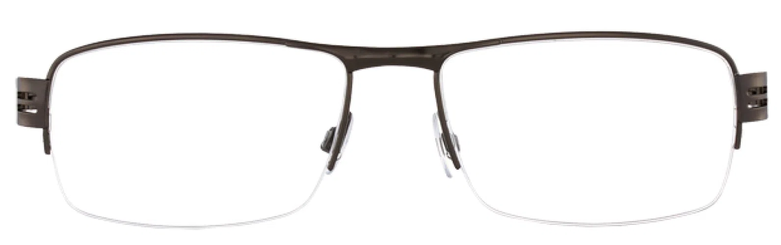 Shaquille O'Neal SO102M Eyeglasses - view 6